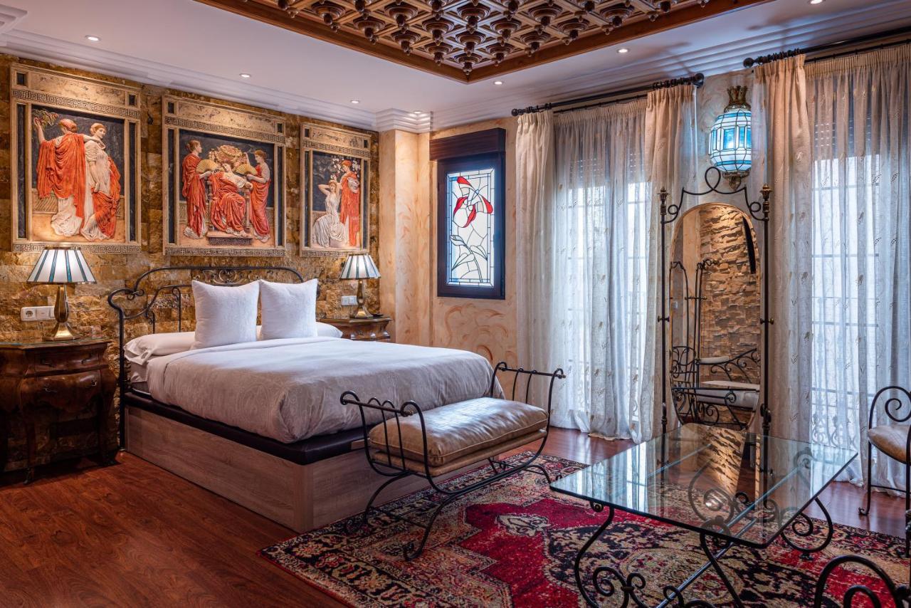 Casa De Reyes 2*