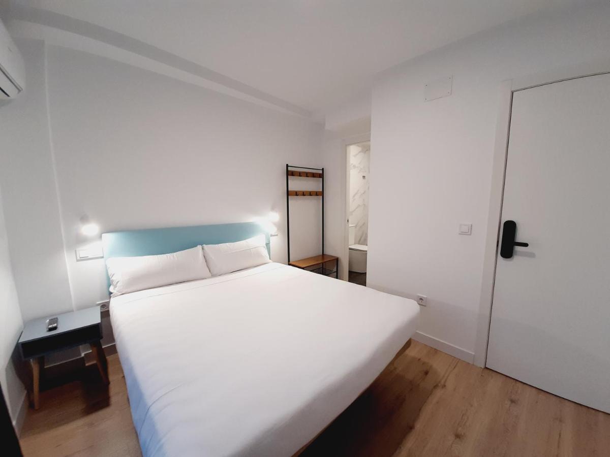 Carmen By Gaiarooms Guest house