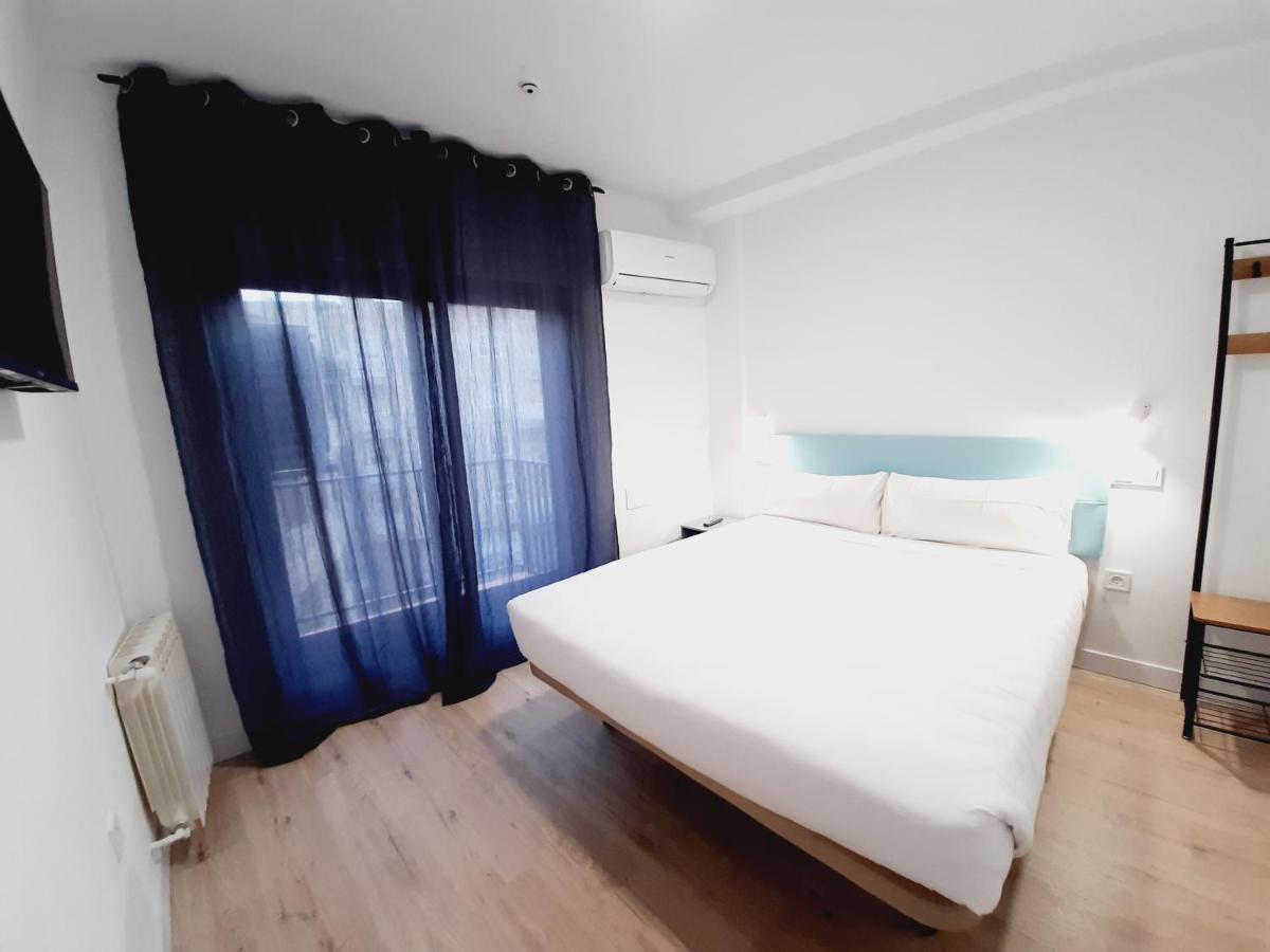 Guest house Carmen By Gaiarooms Salamanca