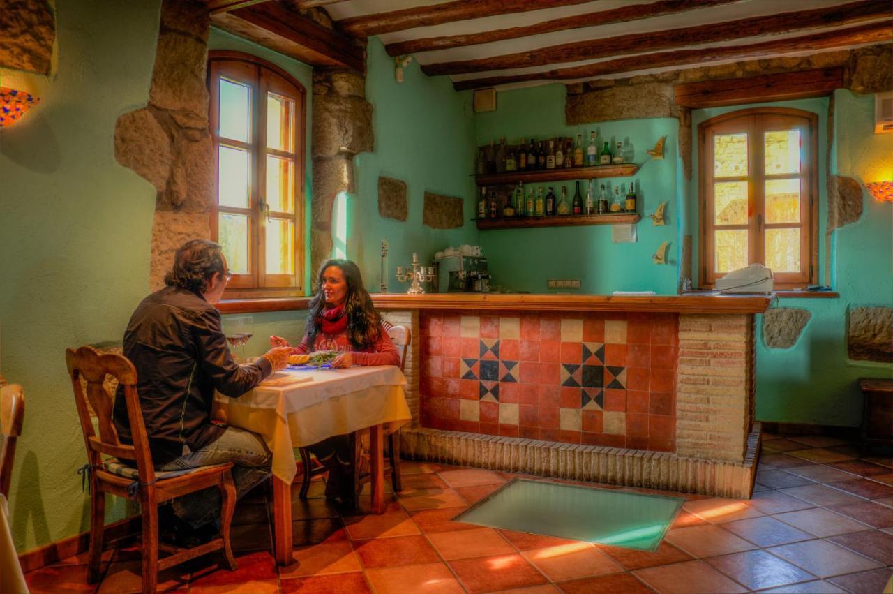 Boutique Bodegas De Arnes - Adults Only Hotel