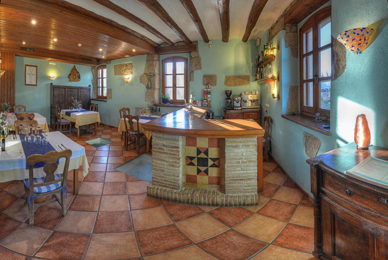 Boutique Bodegas De Arnes - Adults Only