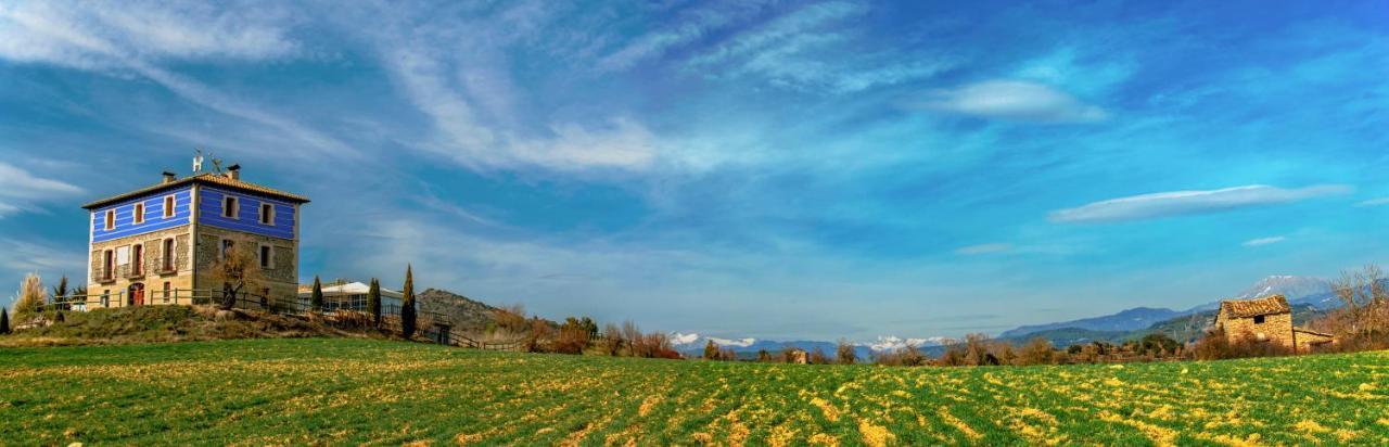 Hotel Boutique Bodegas De Arnes - Adults Only