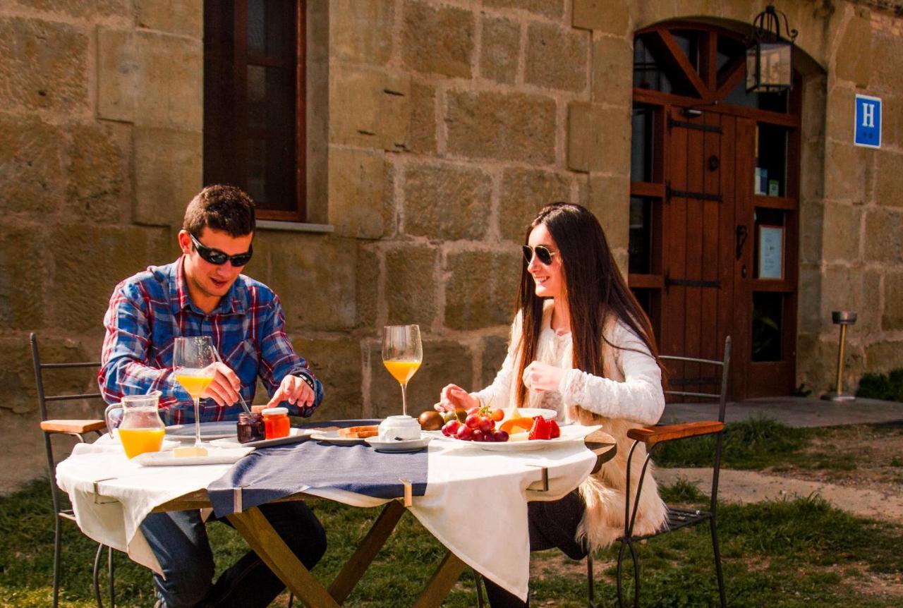 Hotel Boutique Bodegas De Arnes - Adults Only 2*
