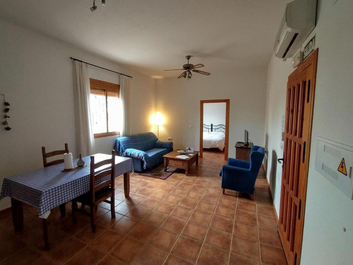 Apartment Cortijo La Estrella *