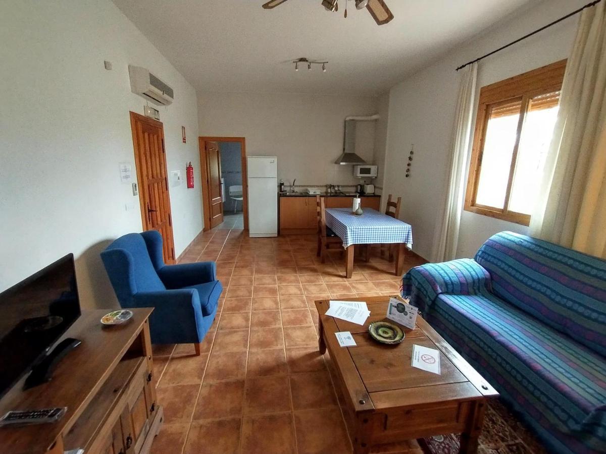 Cortijo La Estrella Apartment