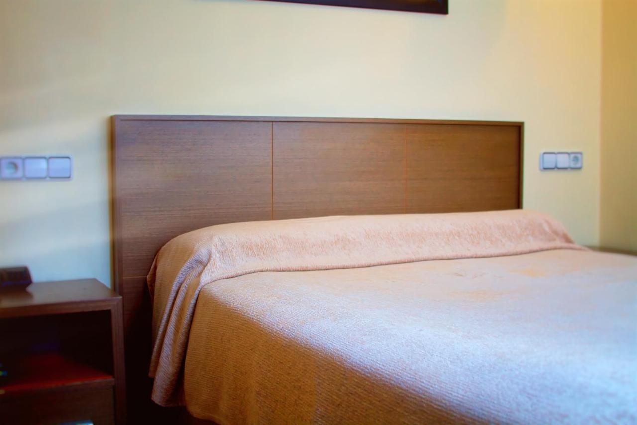 Hotel Santa Catalina By Bossh A Coruna