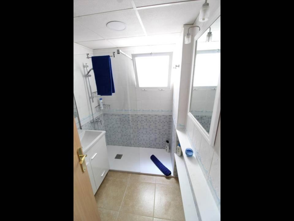 Cala Merced Alicante Apartamento *