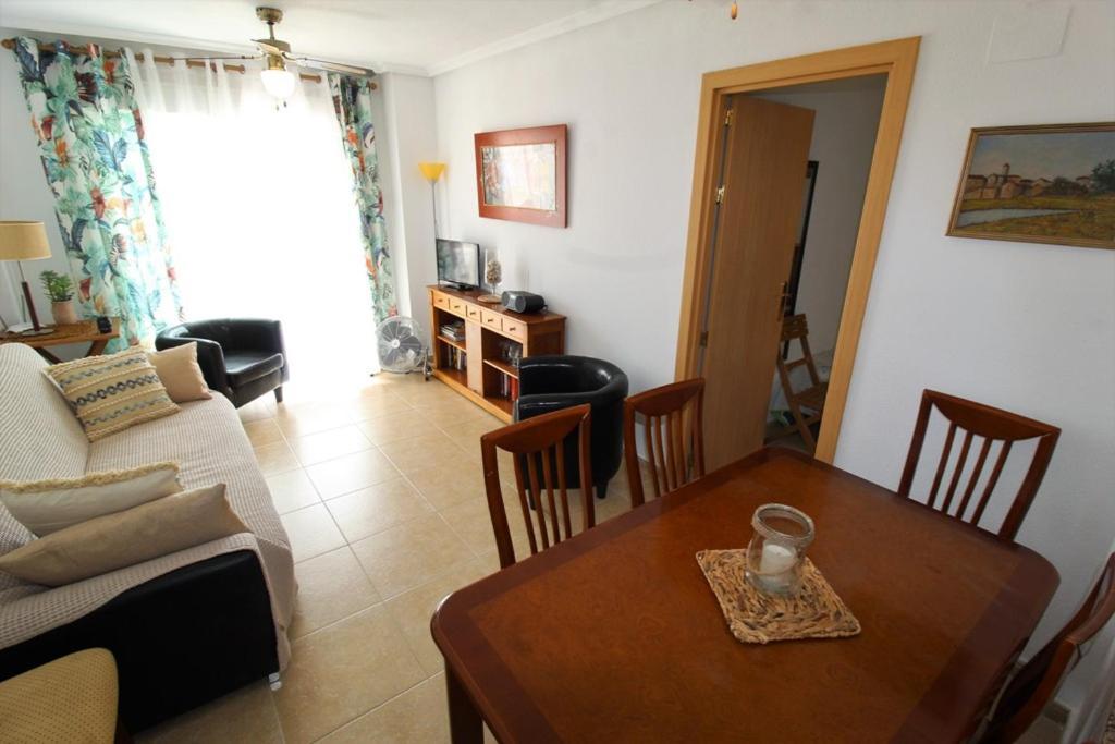 Apartamento Cala Merced Alicante *