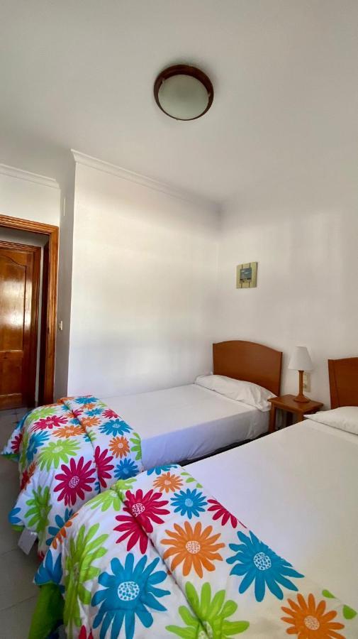 Bahia Azul Apartment Denia