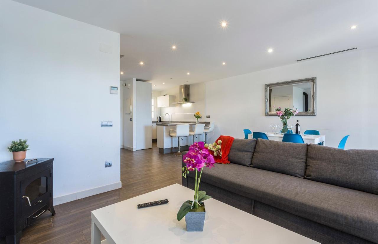 Holiday home 5 5 Banos Acceso Playa 2 Free Parking *