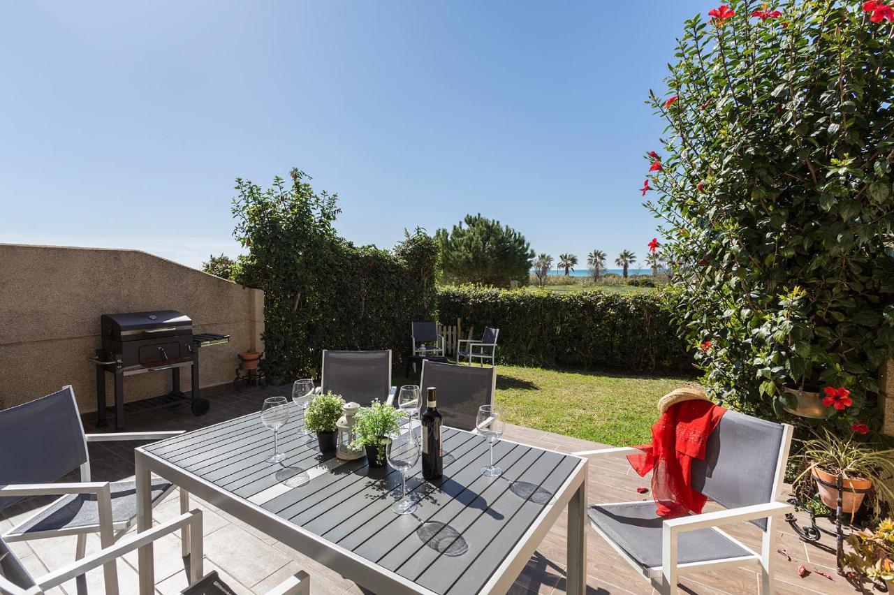 5 5 Banos Acceso Playa 2 Free Parking Holiday home Costa Ballena