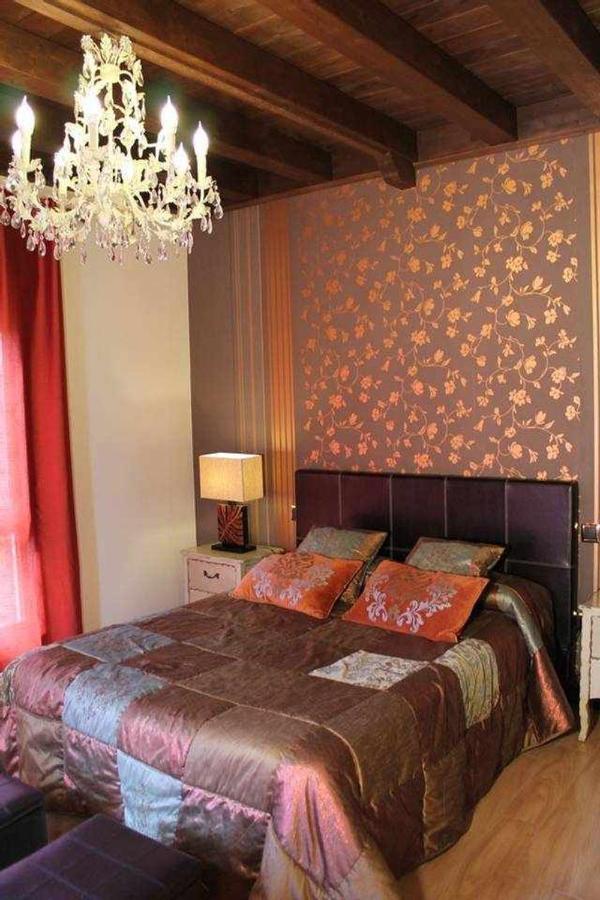 Casa Rural El Rosal Del Pozo Country house Arges