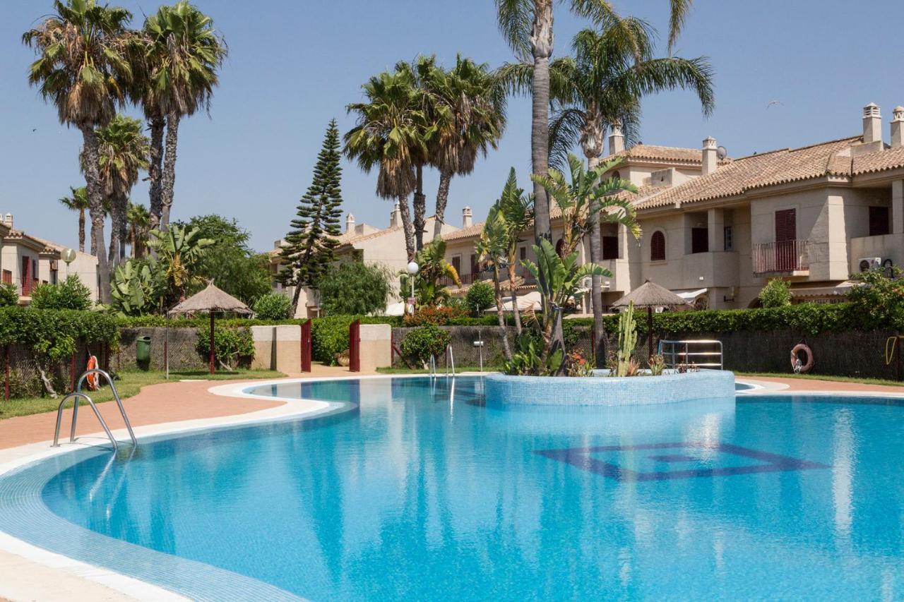 Holiday home 5 5 Banos Acceso Playa 2 Free Parking *