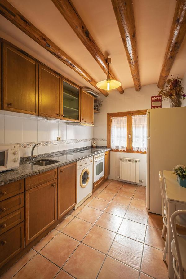 Country house Casas Santos Y Tolta *