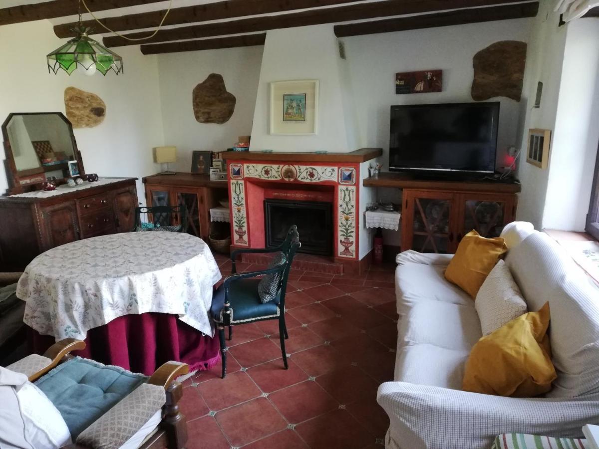 El Rural De Peter Casa rural