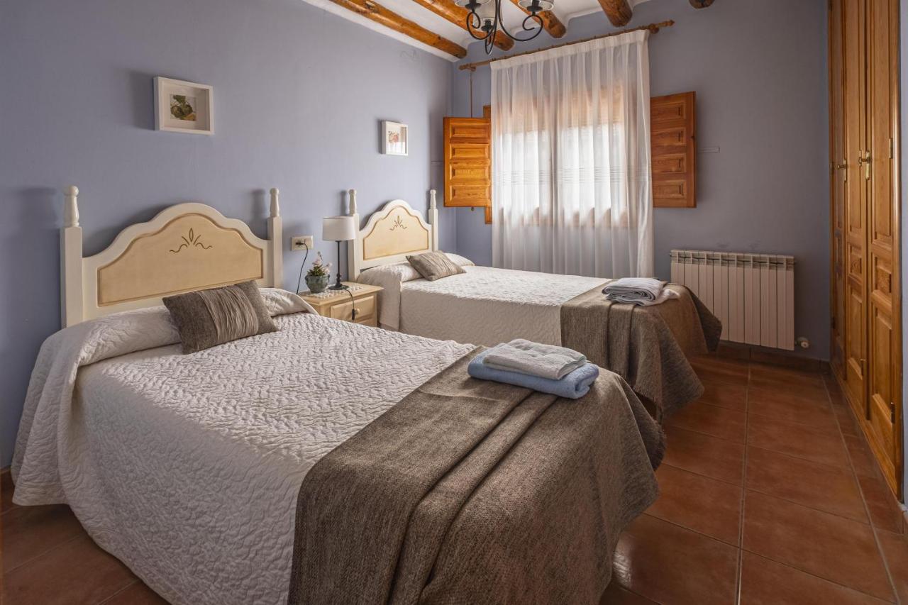 Country house Casas Santos Y Tolta