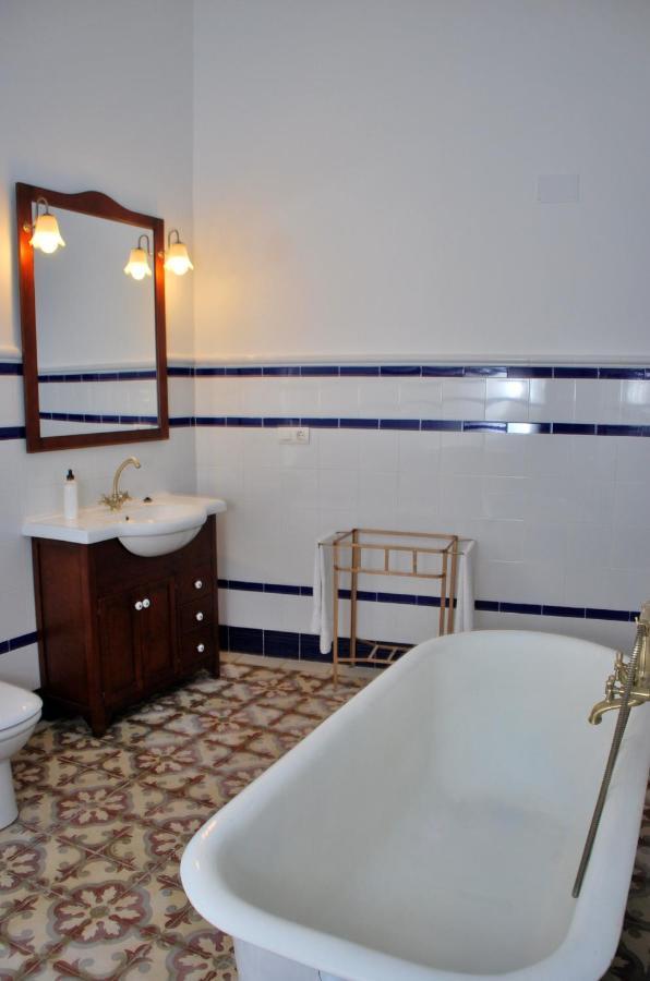 La Casona De Tia Victoria Villa Rueda