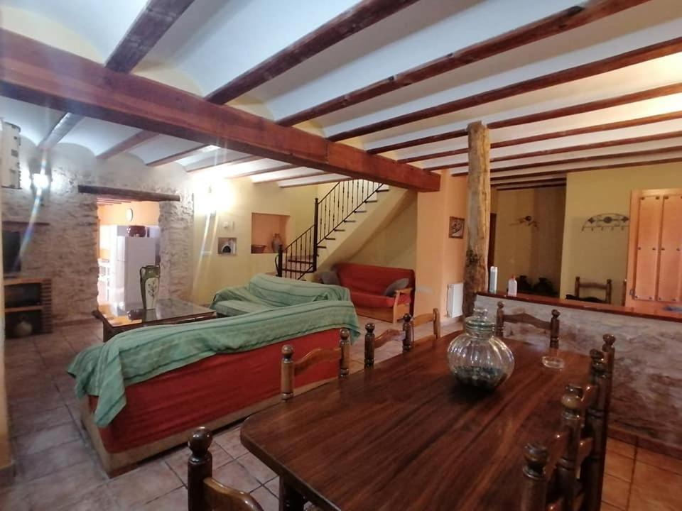 Tío Segundo Carcelén