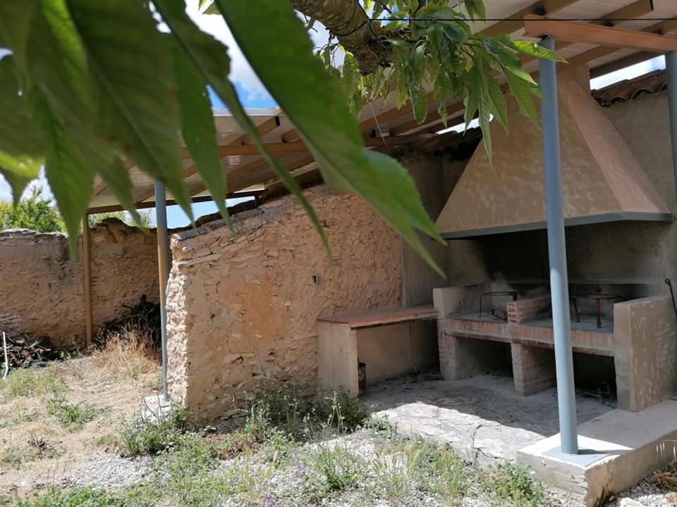 Сasa de vacaciones Tío Segundo