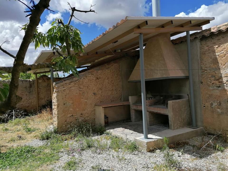 Tío Segundo Сasa de vacaciones Carcelén