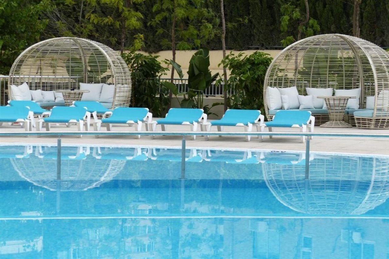 Port & 4* Sup Hotel Benidorm