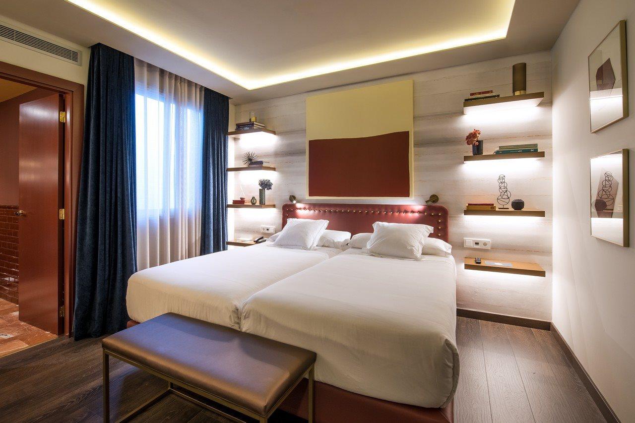 Vincci Mae Hotel Barcelona