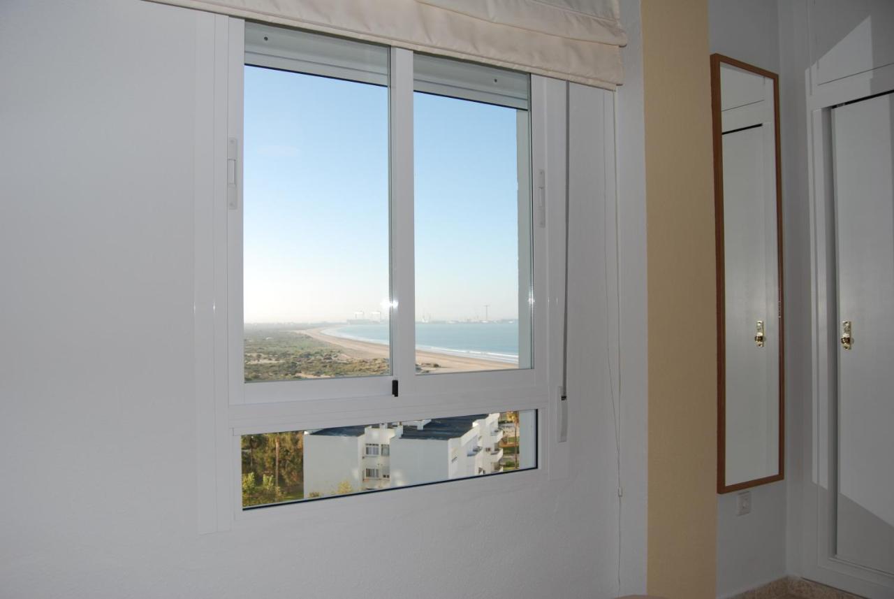 Apartamento Torre De La Galeona *