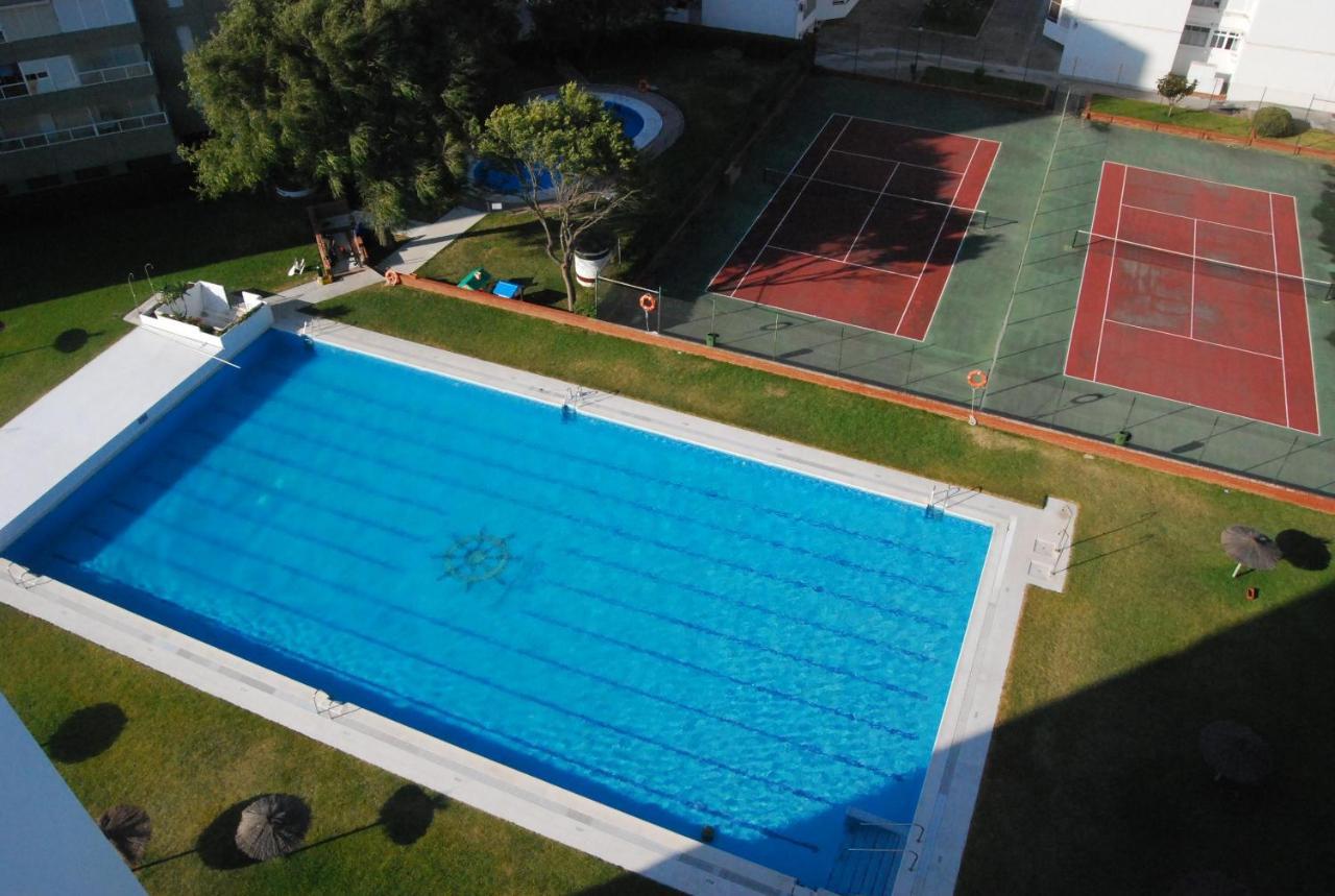 Apartamento Torre De La Galeona El Puerto de Santa María