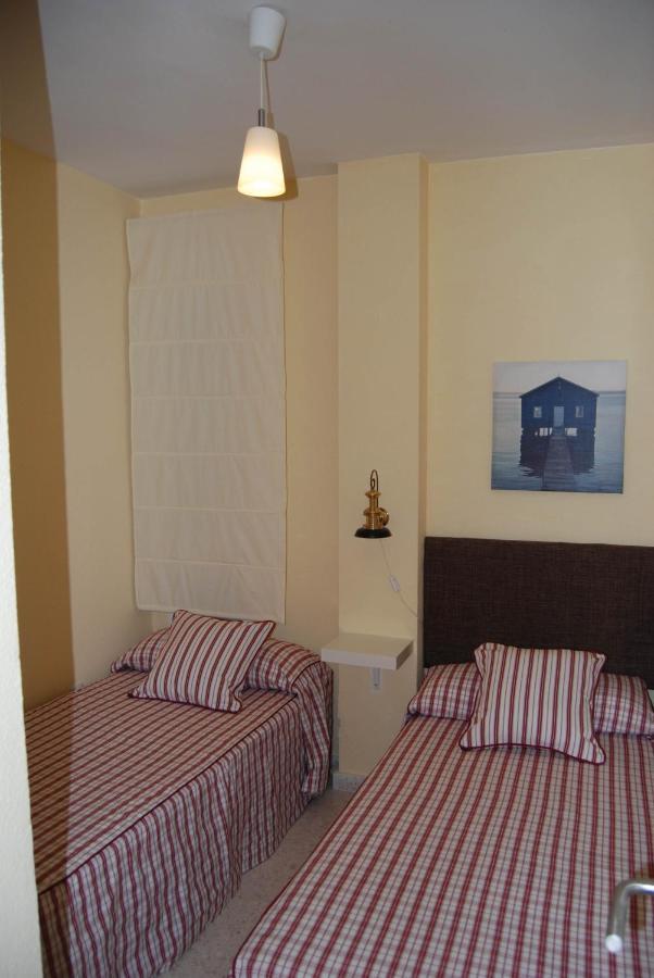 Torre De La Galeona Apartamento