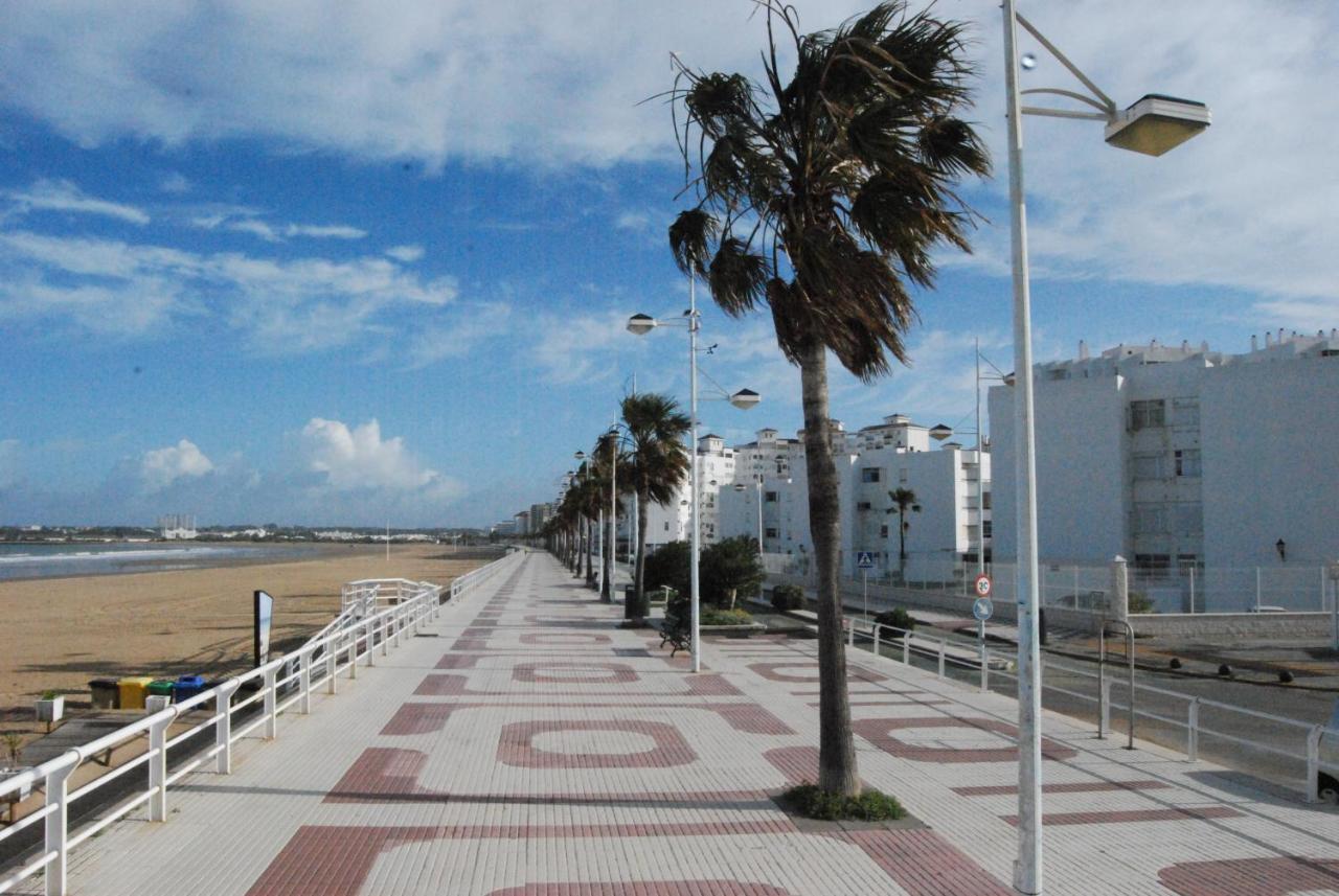 Apartamento Torre De La Galeona