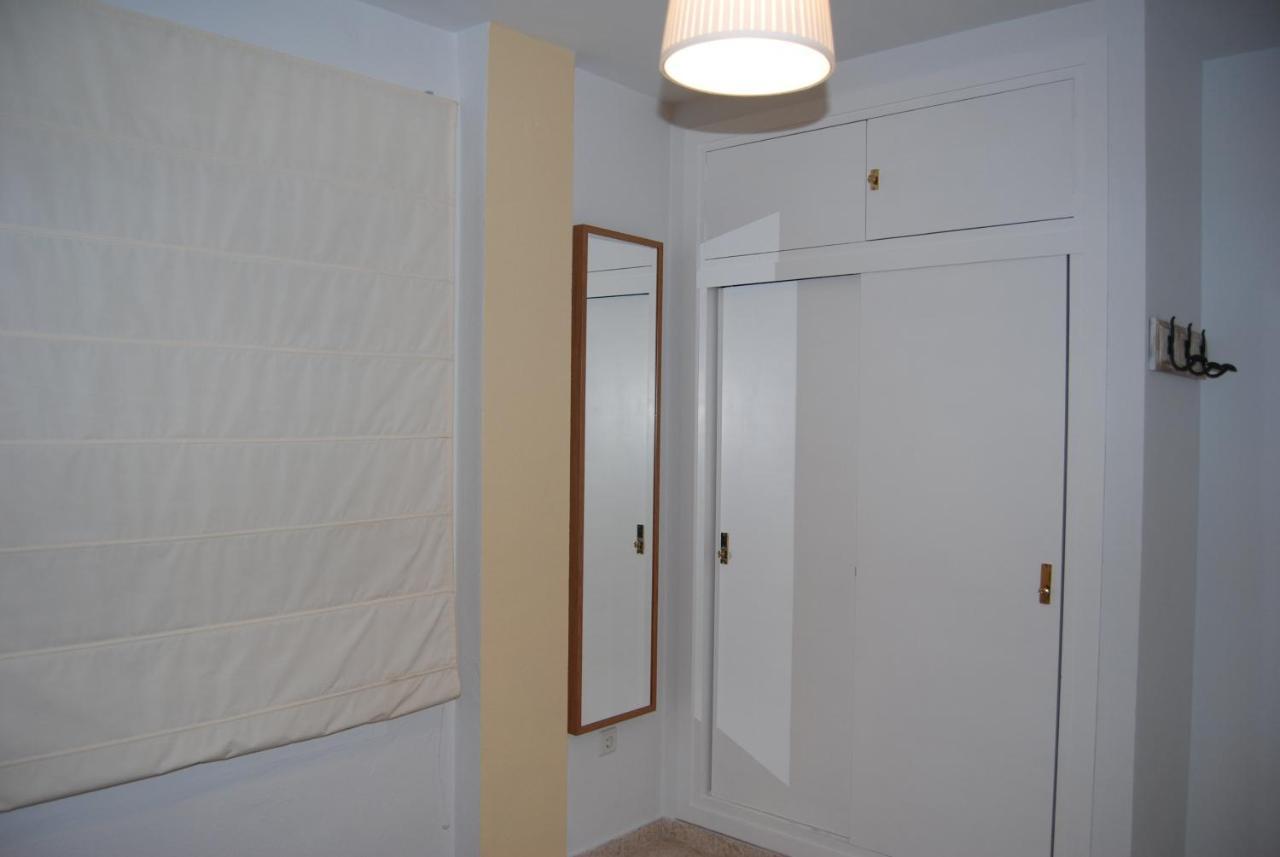 Apartamento Torre De La Galeona *
