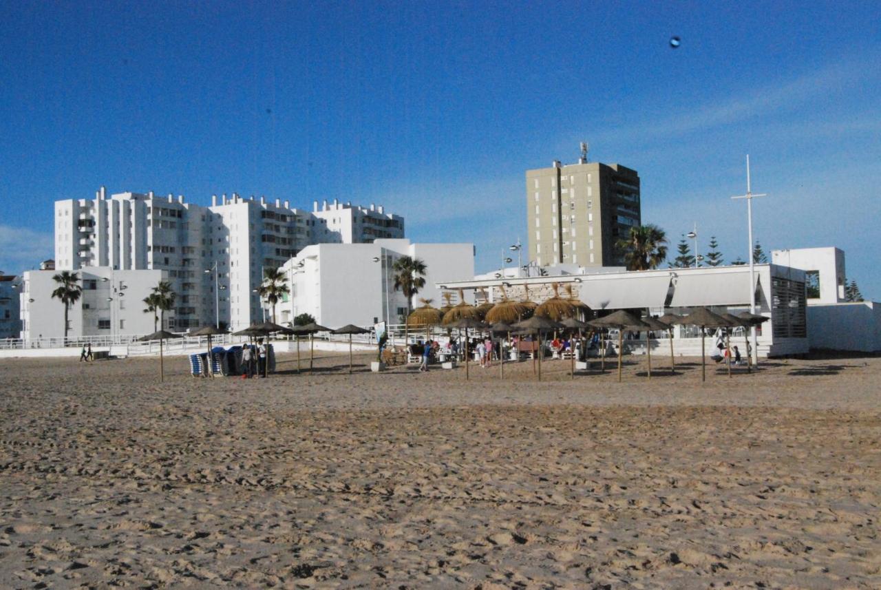 Apartamento Torre De La Galeona