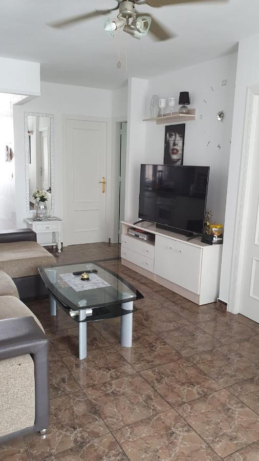 Deluxe - Naufragos -torrevieja Costa Blanca Apartment Torrevieja