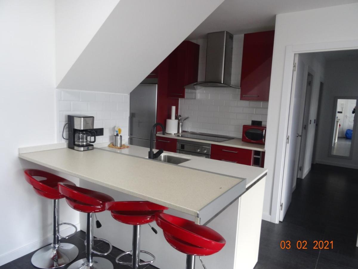 Casa Mucha Apartment *