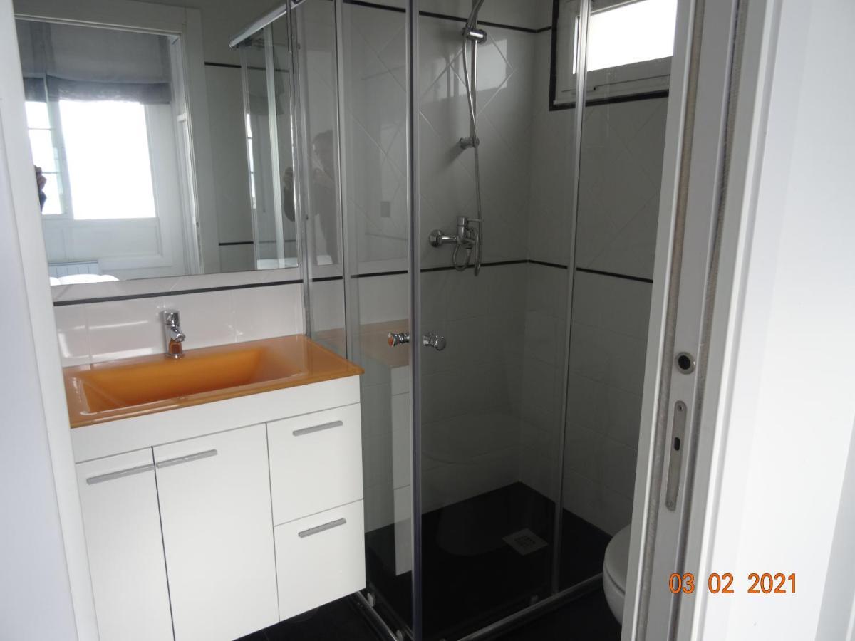 Casa Mucha Apartment *