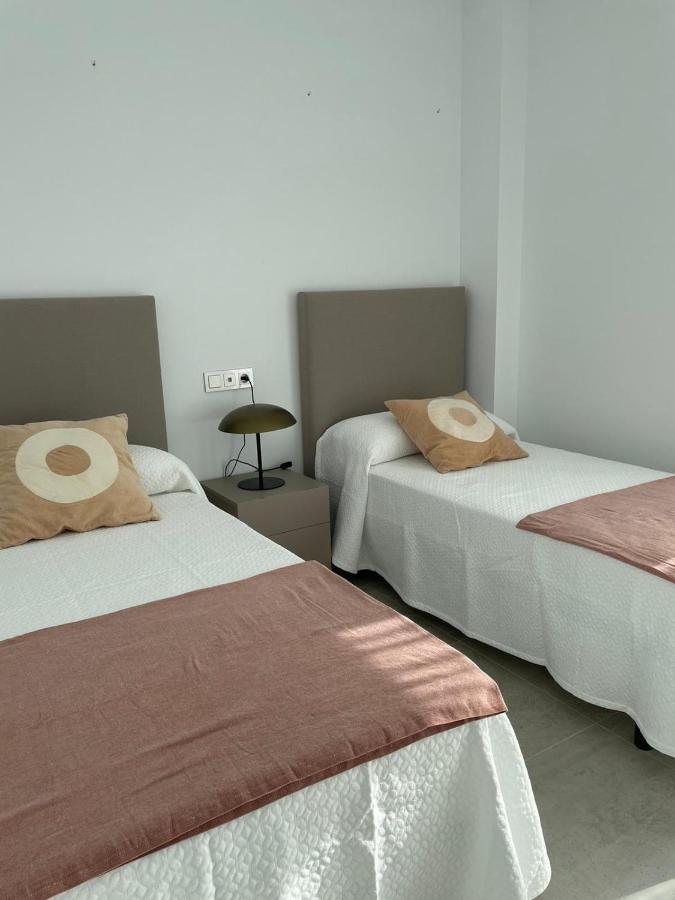 Apartment Lyrioshomes Luxury Costa Ballena Chipiona