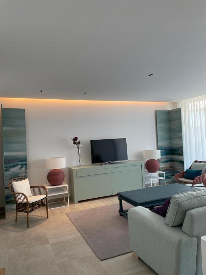 Lyrioshomes Luxury Costa Ballena Apartment Chipiona