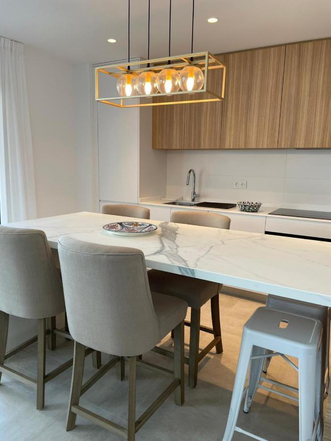 Lyrioshomes Luxury Costa Ballena
