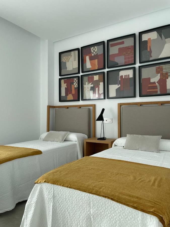 Lyrioshomes Luxury Costa Ballena *