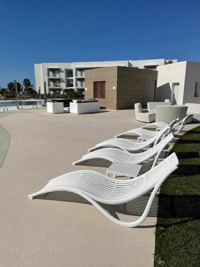 Lyrioshomes Luxury Costa Ballena *