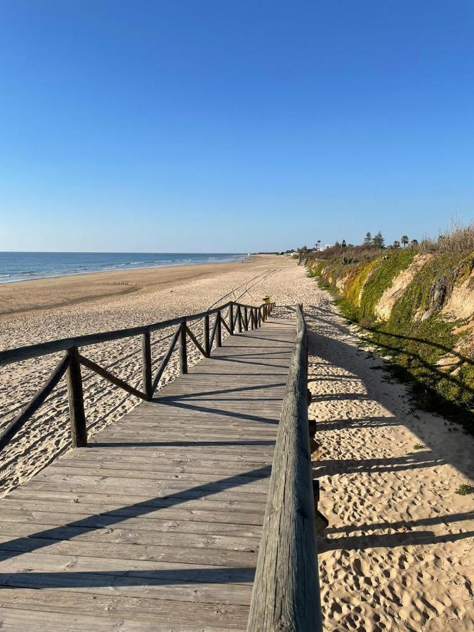 Lyrioshomes Luxury Costa Ballena Apartment *