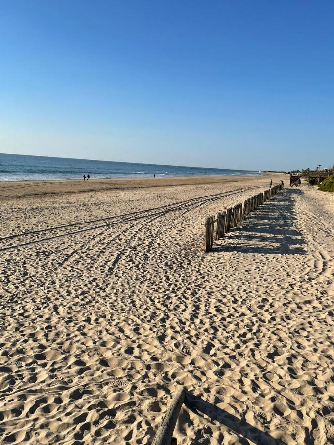 Lyrioshomes Luxury Costa Ballena Chipiona
