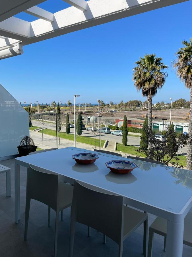 Lyrioshomes Luxury Costa Ballena Apartment *