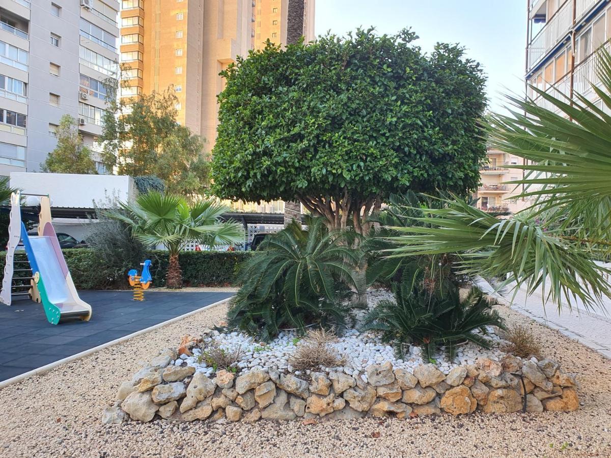 Mar Blau 42 Apartamento *