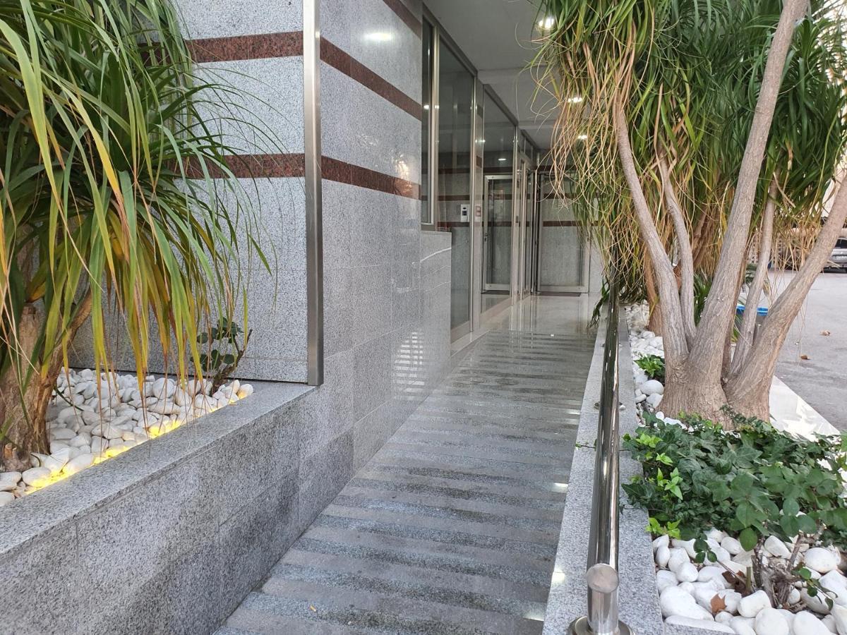 Apartamento Mar Blau 42 Benidorm