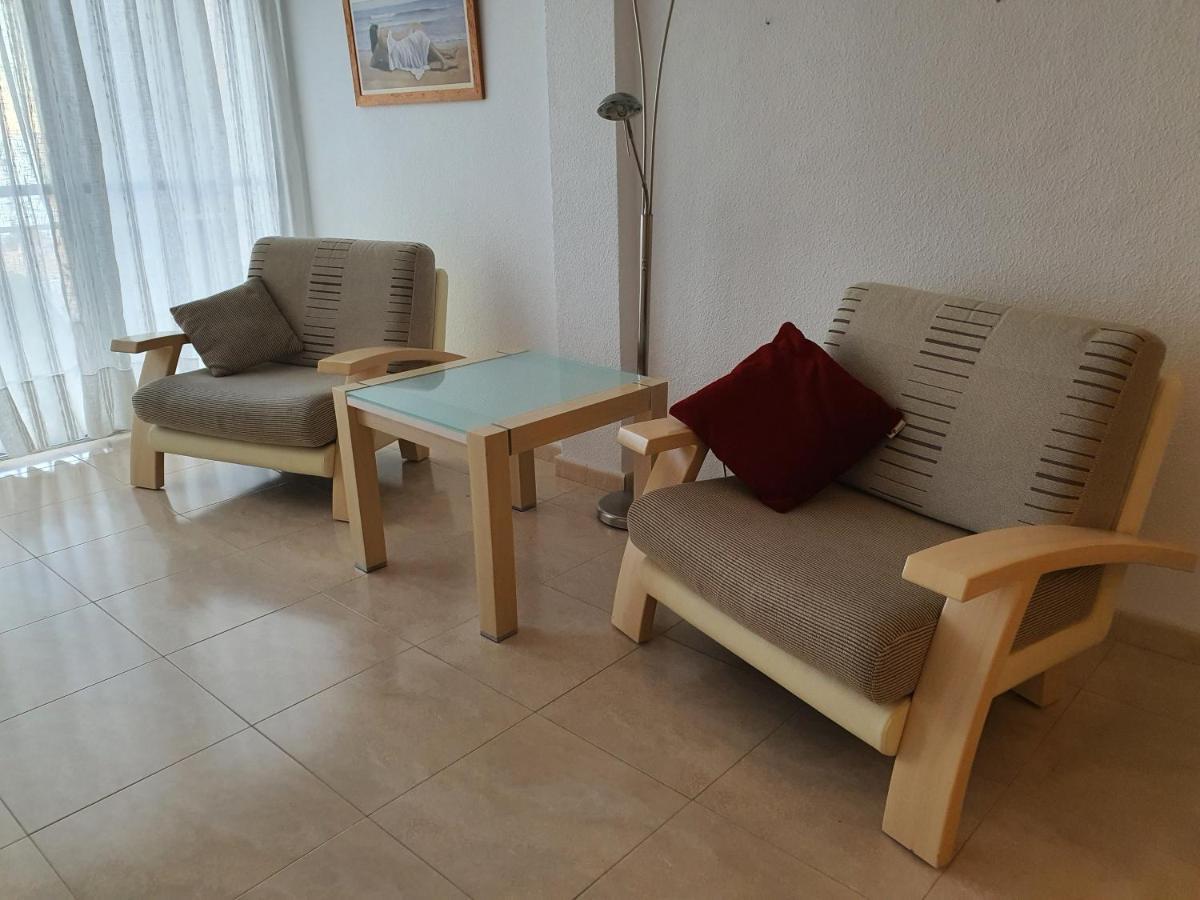 Mar Blau 42 Apartamento *