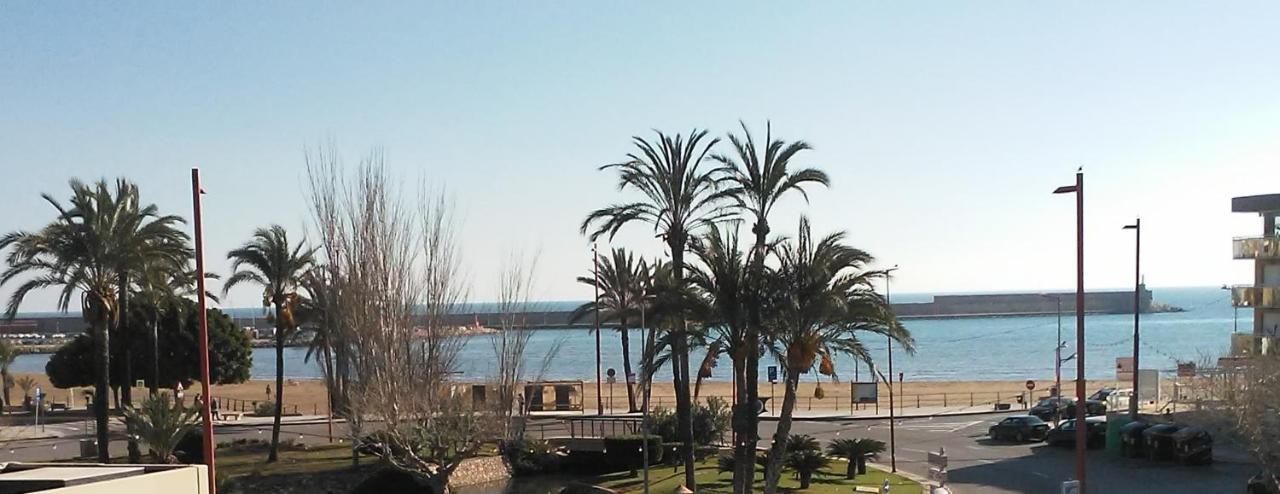 Apartment Dos Bahias *