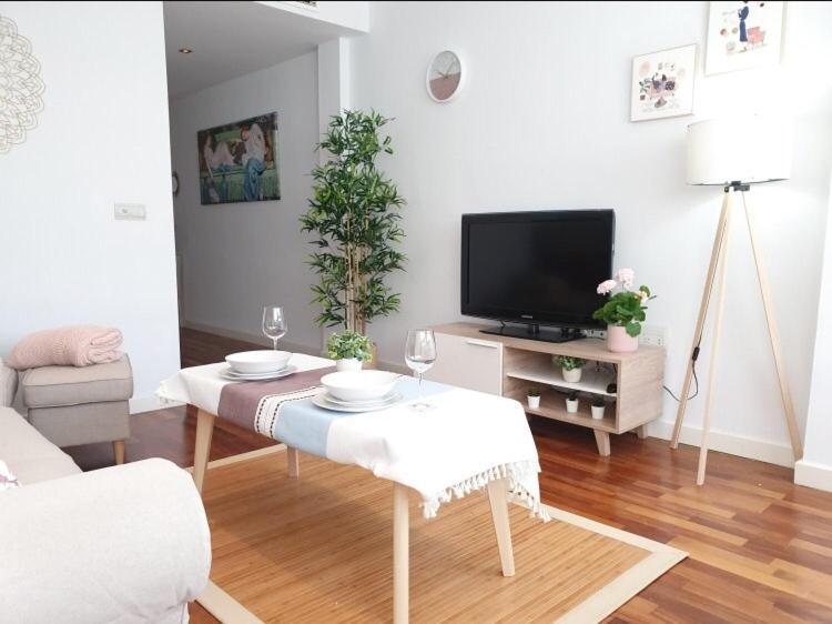 Apartamento La Siesta En Tejares