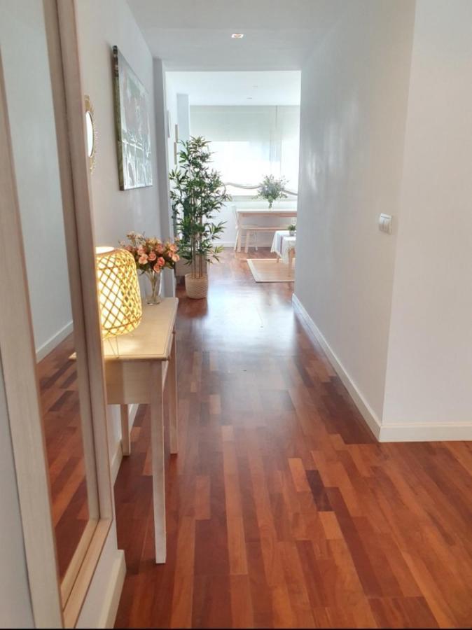 Apartamento La Siesta En Tejares