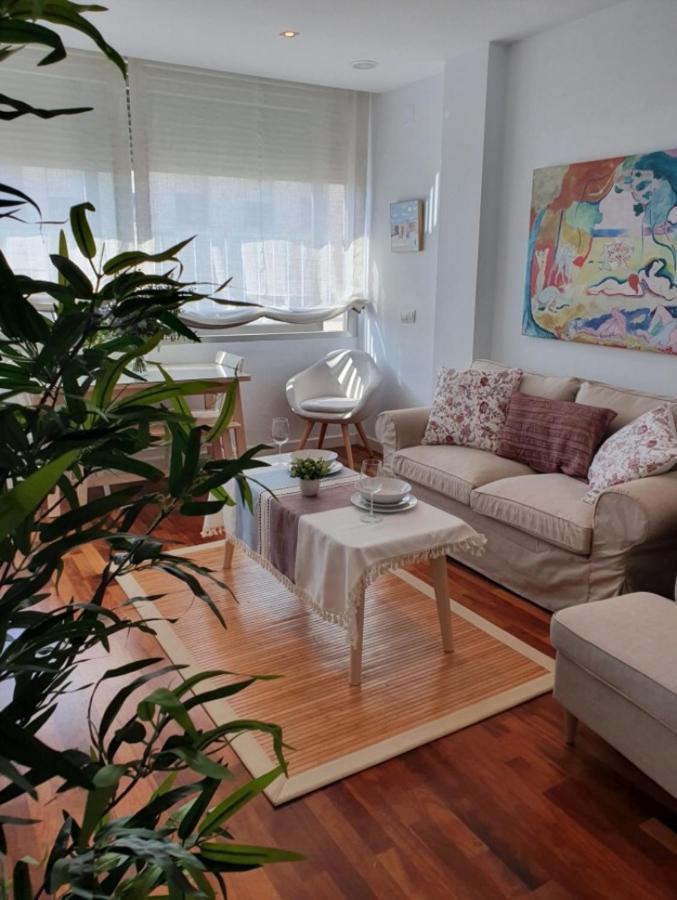 Apartamento La Siesta En Tejares *